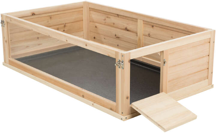 TRIXIE Indoor Gehege für Meerschweinchen